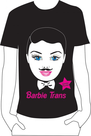barbie-tshirt_black_mail